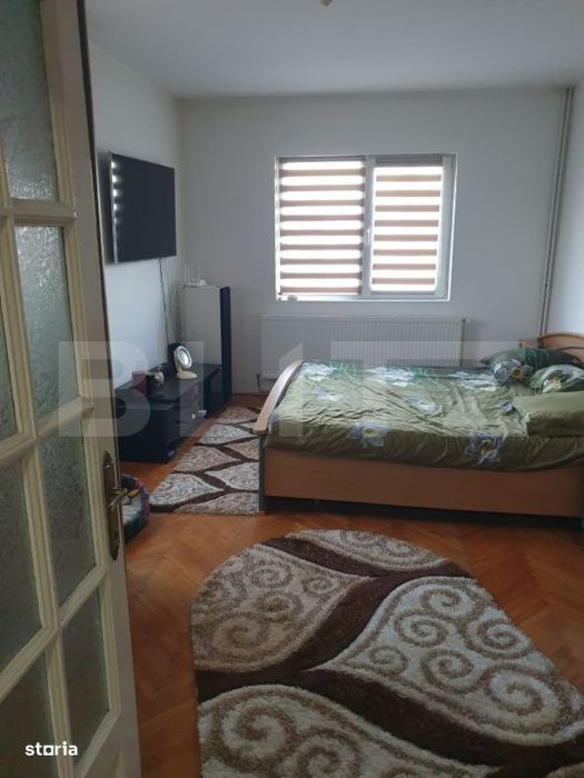 Proprietate cu doua cladiri in curte in apropiere de Cheile Turzii P+M