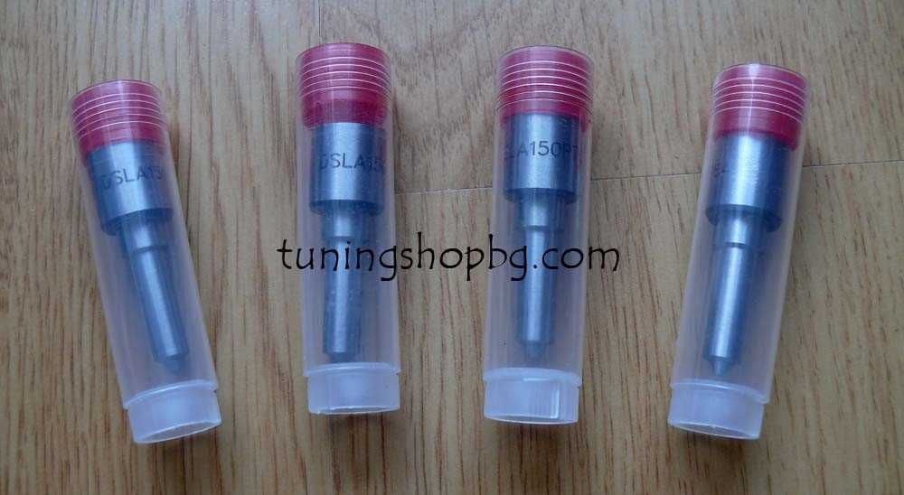 ПОСЛЕДЕН Промо К-Т! Разпръсквачи 0,250 um за ТДИ 1.9 90/110 к.с