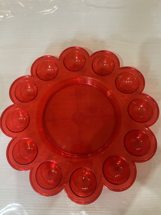 Подставка для яиц новая