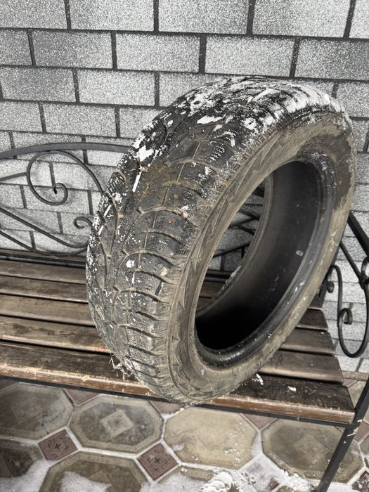 Продам шины, зимние покрышки