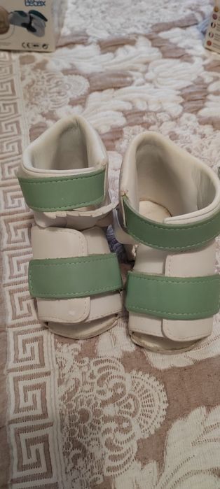 Set orteze Bebax Prim 12.5