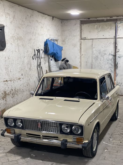 vaz2106 yili 19889 prapan gaz