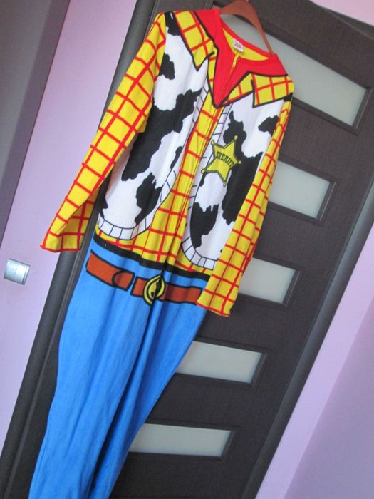 salopeta simpatica   "sheriff"   XL