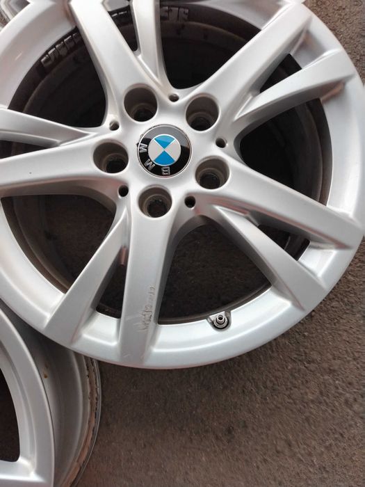 4бр.алуминиева джанта 16цола за BMW 5x112