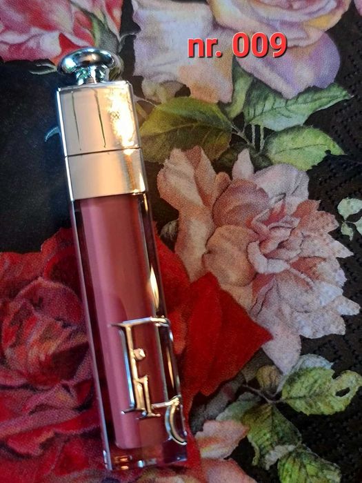 ruj lichid DIOR Adict lip maximizer