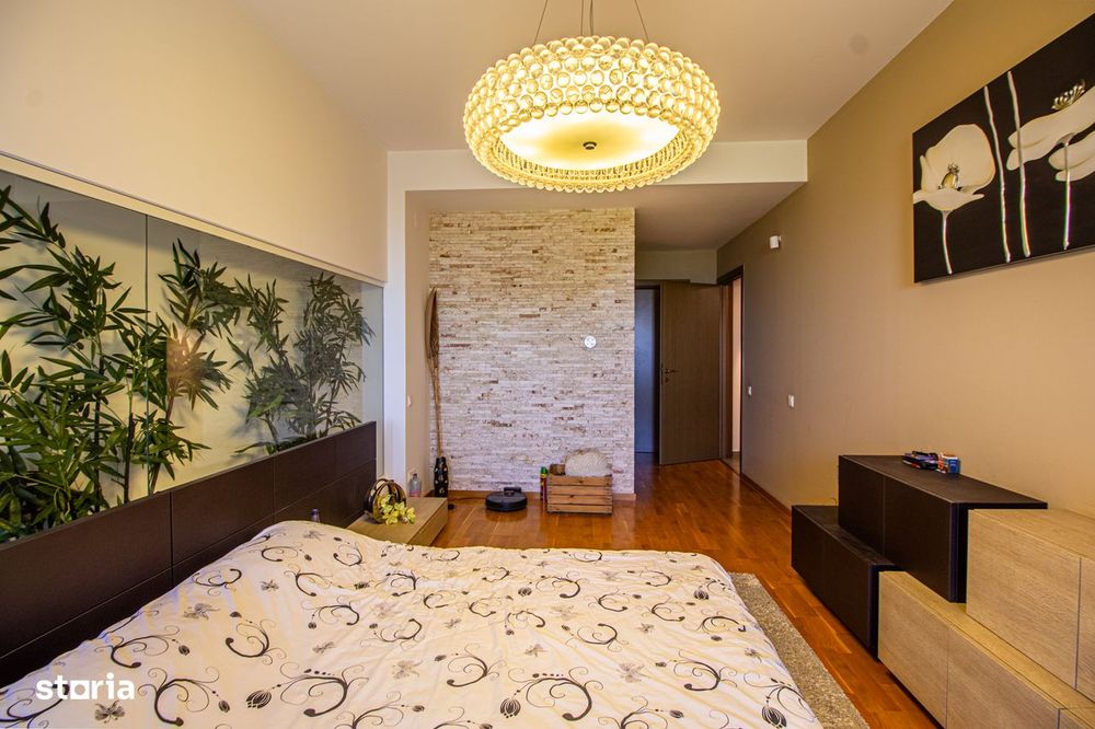 Apartament"Bellevue residence"