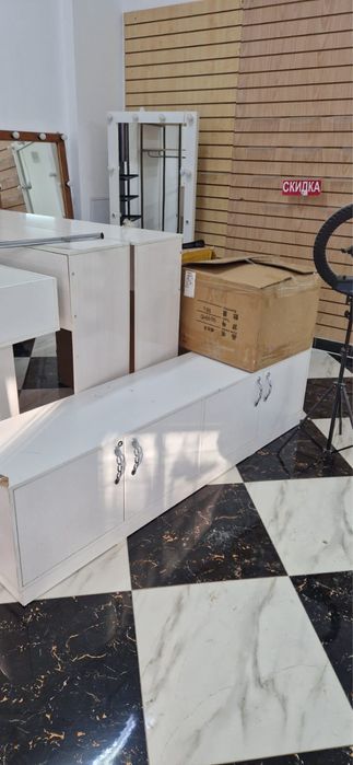 Торговое оборудование