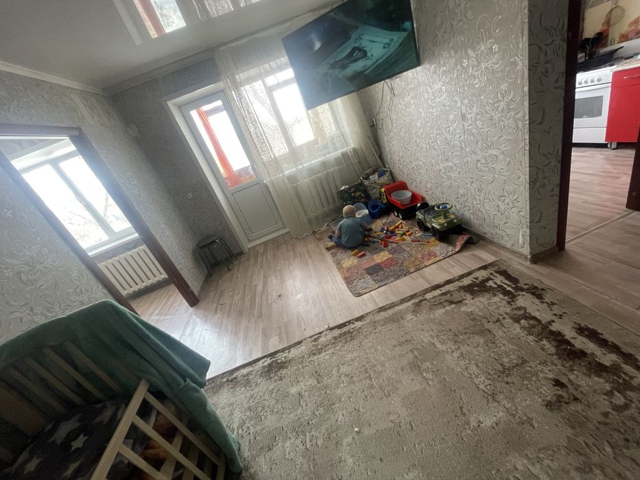 Срочно продам квартиру или обмен