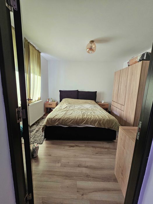 Casa cu teren de vanzare