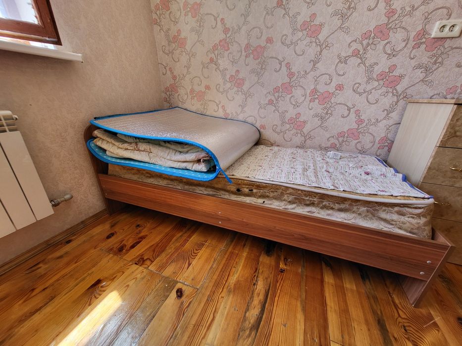 Детский гарнитур