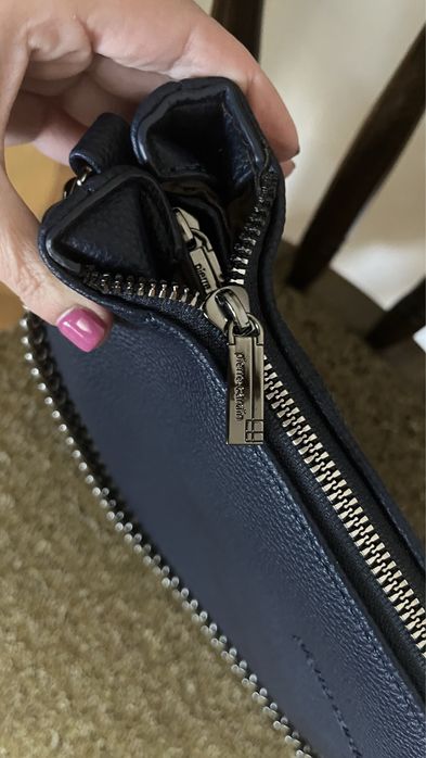 Разпродажба!Дамска чанта PIERRE CARDIN