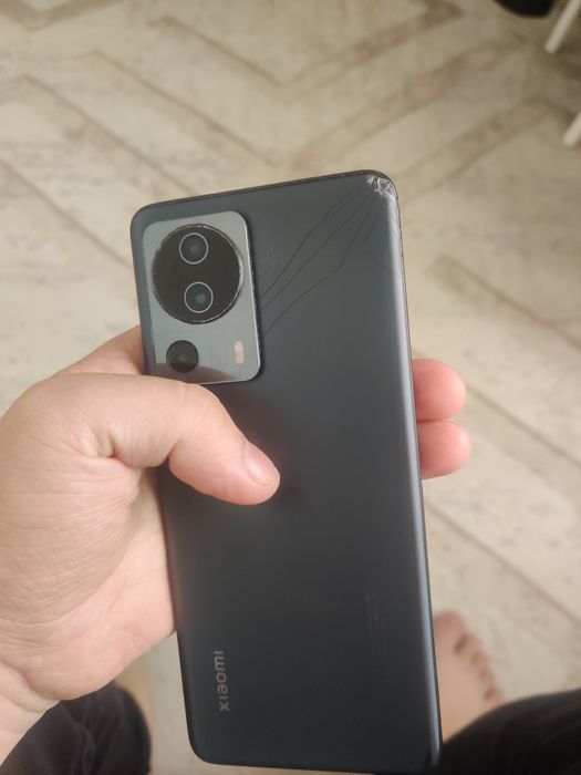 Xiaomi 13 lite 256gb