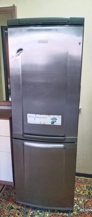 Продам холодильник бу