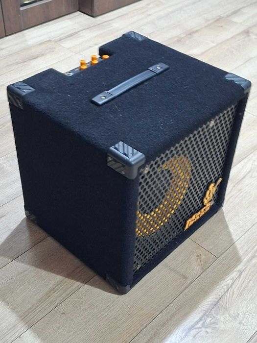 Vand markbass combo 60