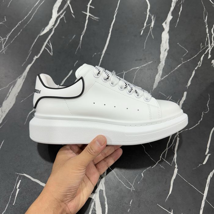 Adidasi Alexander McQueen Calitate Premium