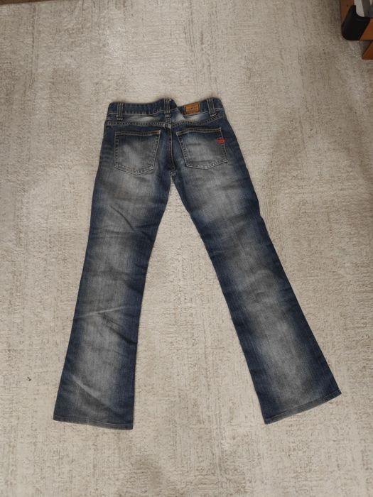 Джинсы Diesel M Оригинал