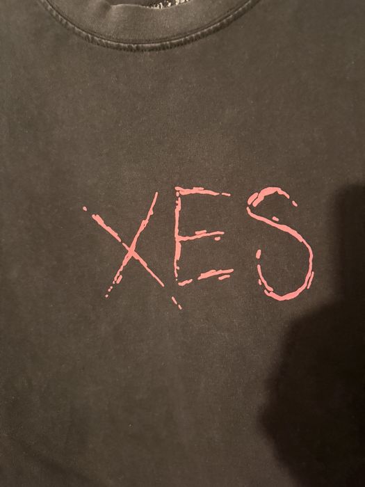 Tricou Vetements Xes