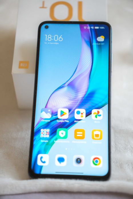 Продам Xiaomi Mi 10T