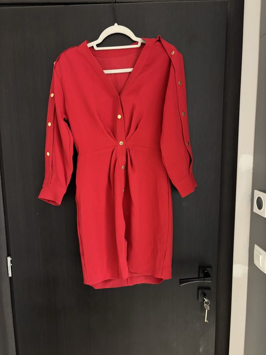 Дамска рокля Sandro