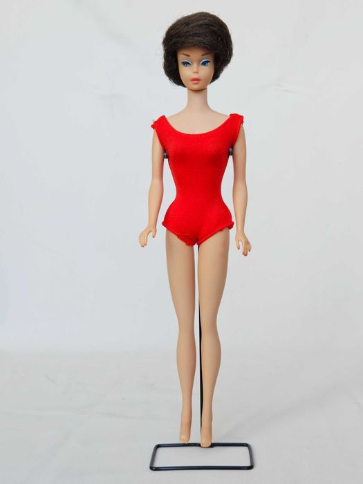 Винтидж кукла Барби 1962 - Japan