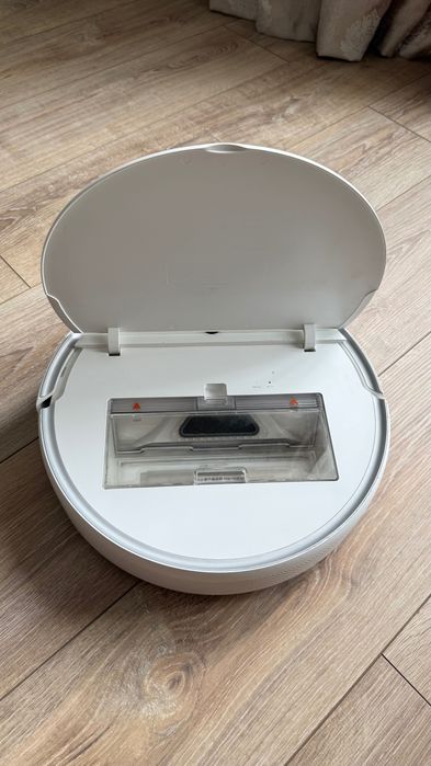 Робот пылесос Xiaomi Mi Robot Vacuum - Mop 2