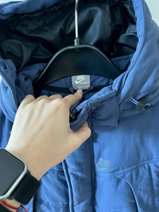 Geaca groasa/ski Nike