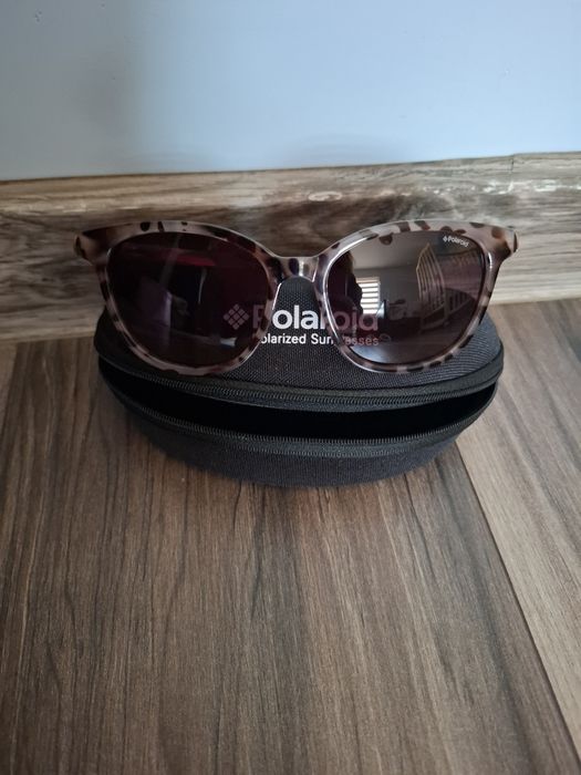 Дамски слънчеви очила Polaroid