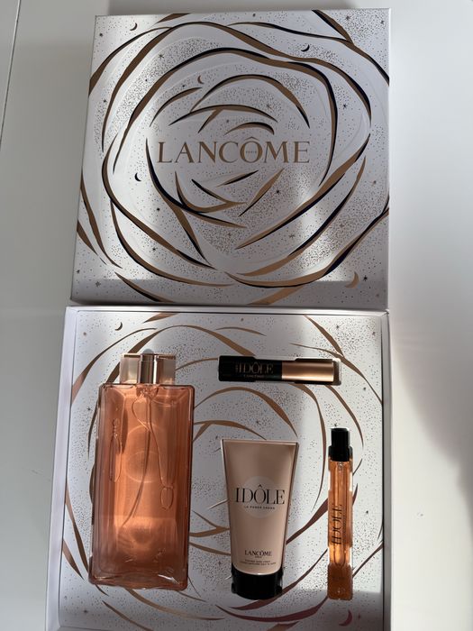 Lancôme Idôle Lancome idole
