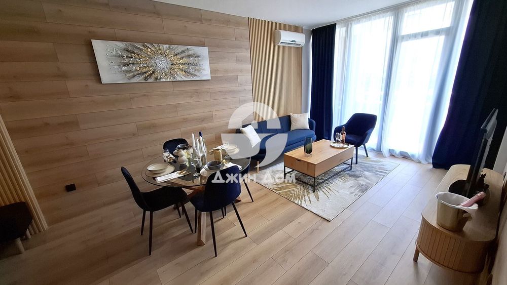 Продава се Тристаен апартамент в к.к. Слънчев бряг - 122 кв.м за 1387 €/кв.м - Снимка #3