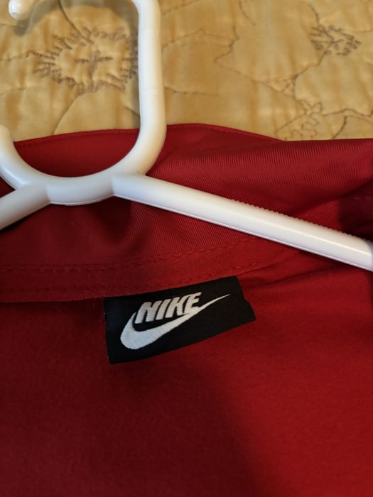 Bluza Trening sport nike rosu M