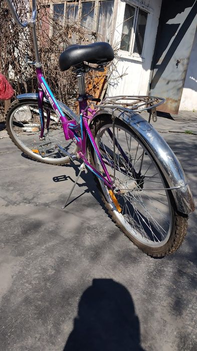 Продам велосипед