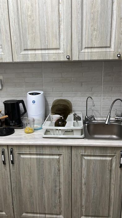 фильтр для очистки воды