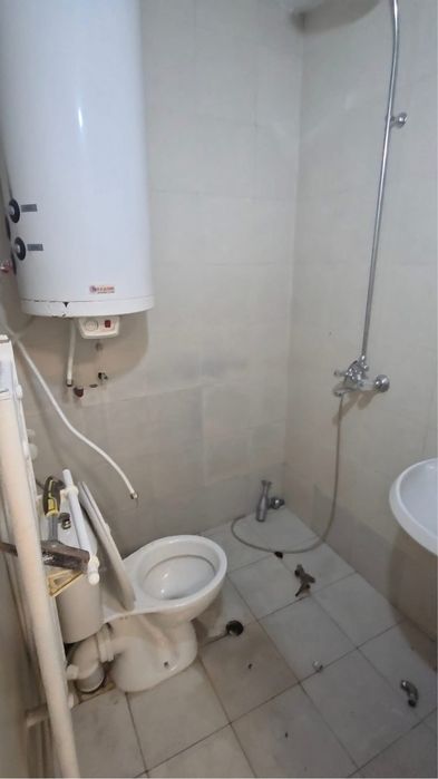 Вътрешни и външни ремонти