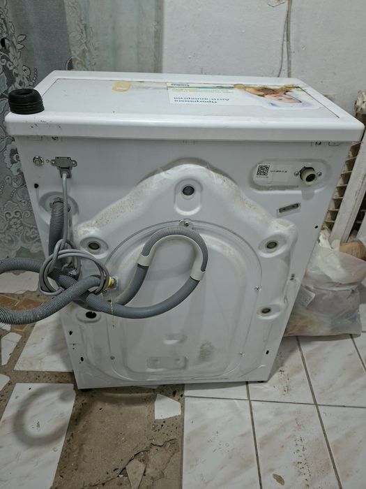 Стираль машина 35000