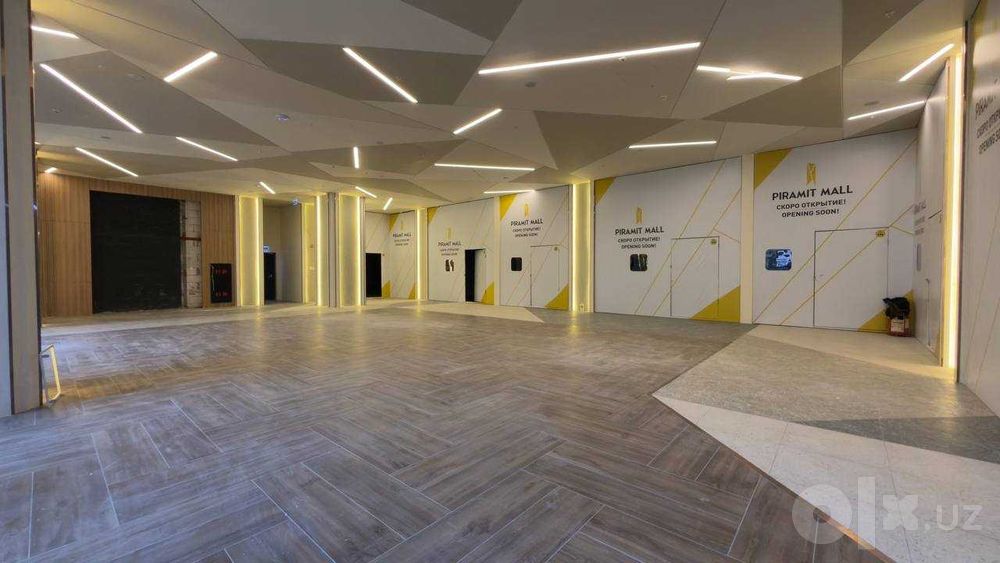 Сдам помещение под фастфуд или ресторан на фудкорте в Piramit Mall RCP