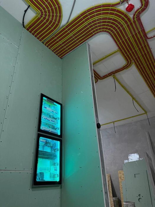 Электрик Шымкент Электромонтажные услуги