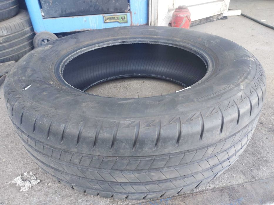 Anvelope auto 225/65R17, Bridgestone Turanza, de prima echipare.