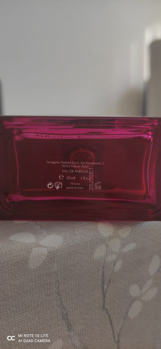 Парфюми от лична колекция