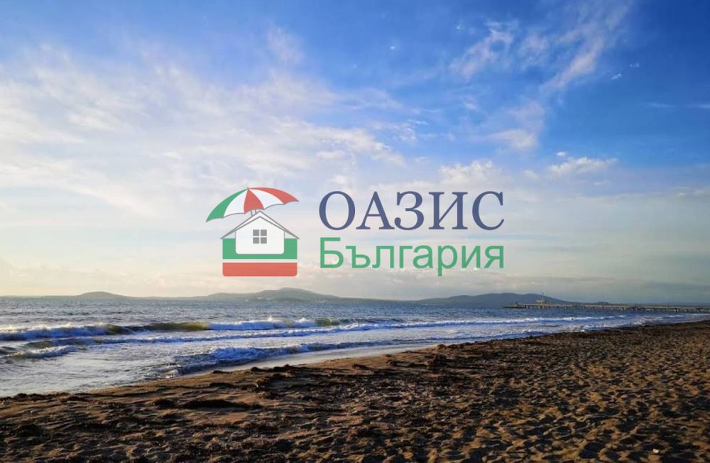 Апартамент с 1 спалня в новия комплекс „Свети Никола 5Б“, ул. „Братя
