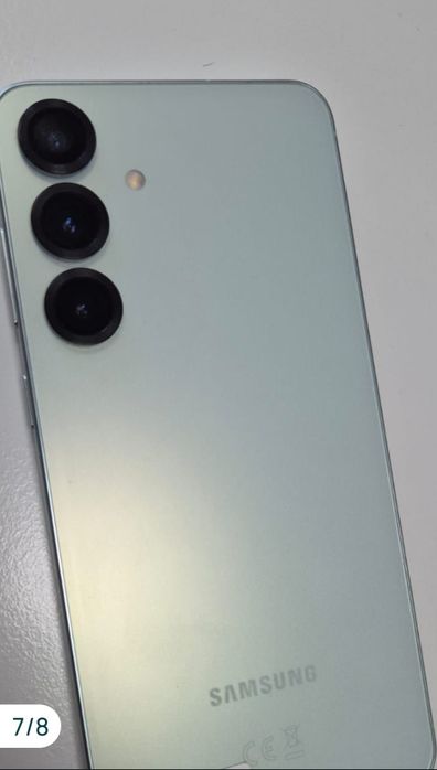 Samsung S25 plus