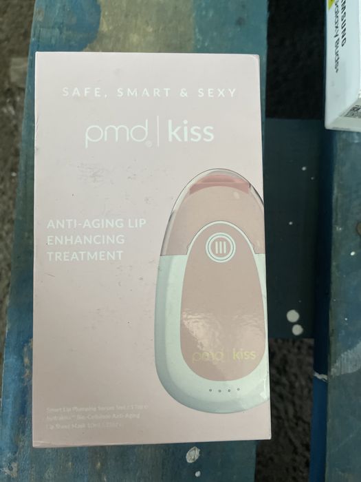 PMD Kiss Lip Plumping System Blush