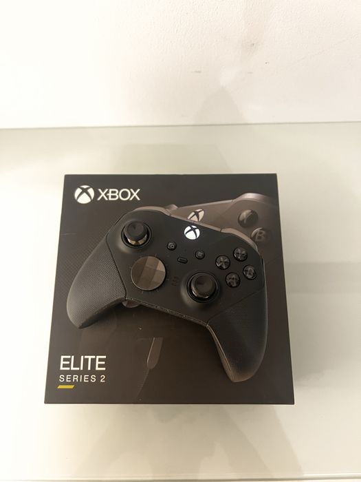 Controller Xbox Elite Series 2