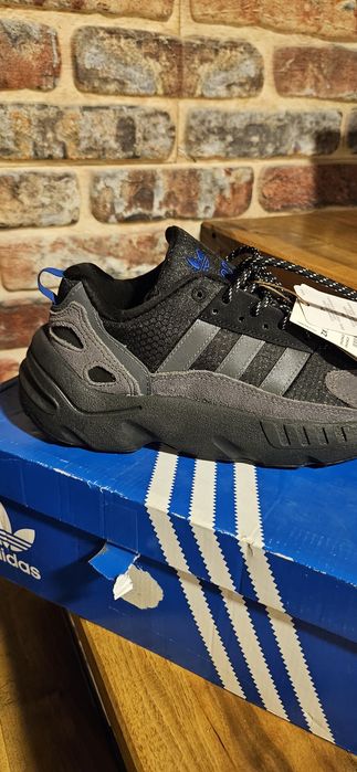 Детски обувки adidas zx22 36 2/3