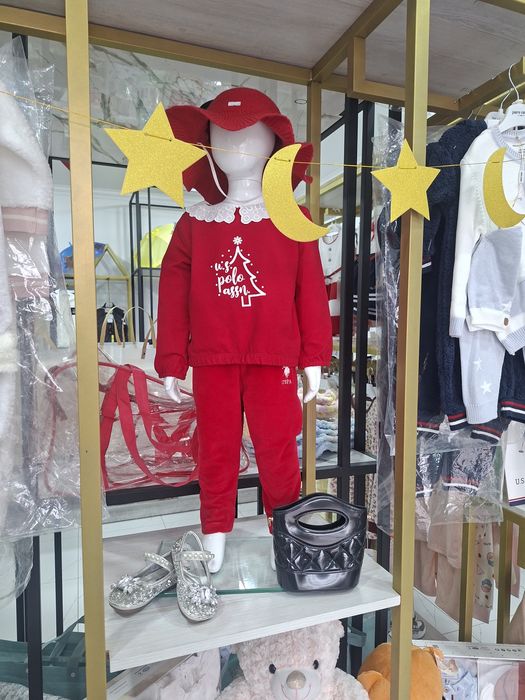 Detskiy kiyimchala original