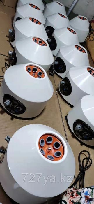 Центрафуга оригинал 800D sentrafuga centrifuge  из первых рук в остатк