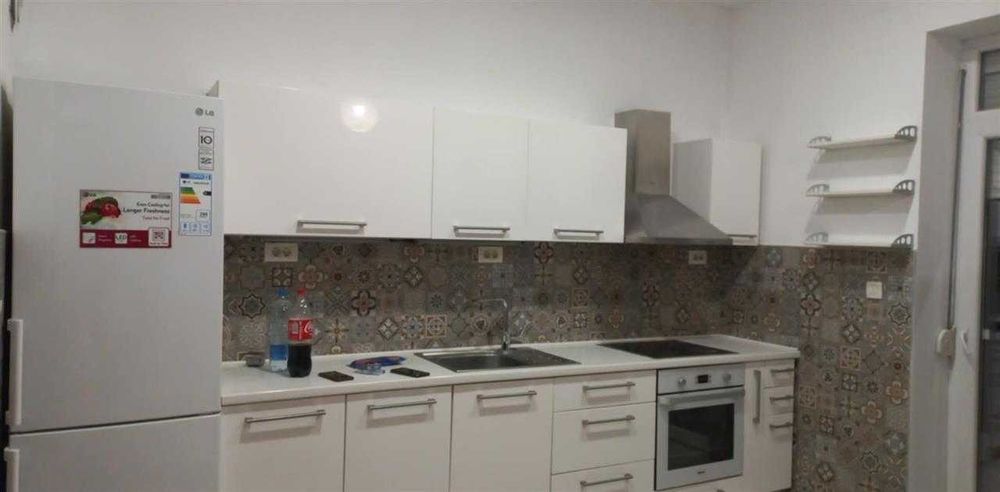 Дава се под наем Едностаен апартамент в Пловдив, Централна гара - 36 кв.м за 168.3 € - Снимка #1