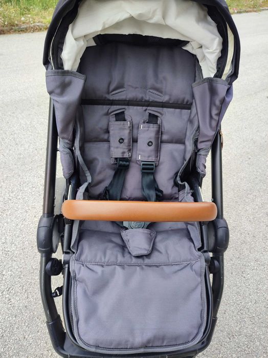 Бебешки колички Mutsy EVO