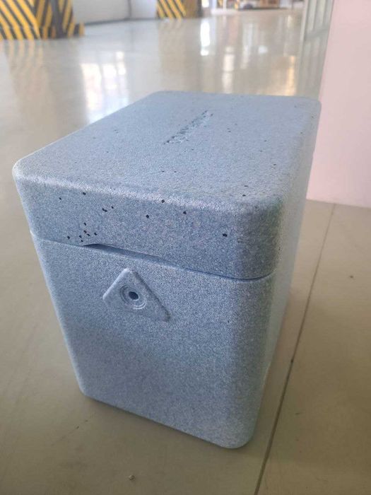 Термобокс, детская мебель, вспененный полипропилен (EPP)