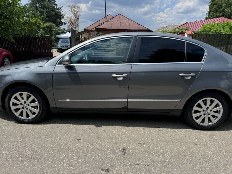 Cardan planetare grup cutie transfer vw passat b6 4x4 2.0 bkp