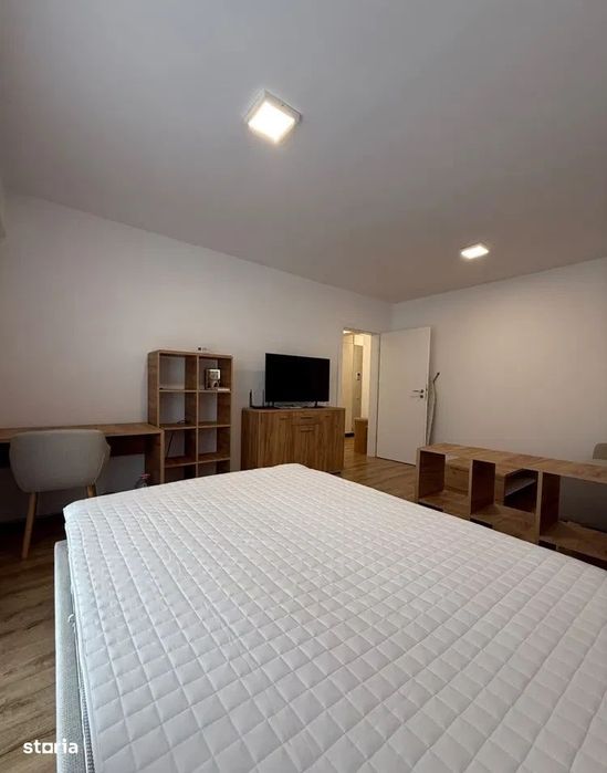 Apartament 1 Camera, Bloc Nou 2025 | Frunzisului, Cluj-Napoca